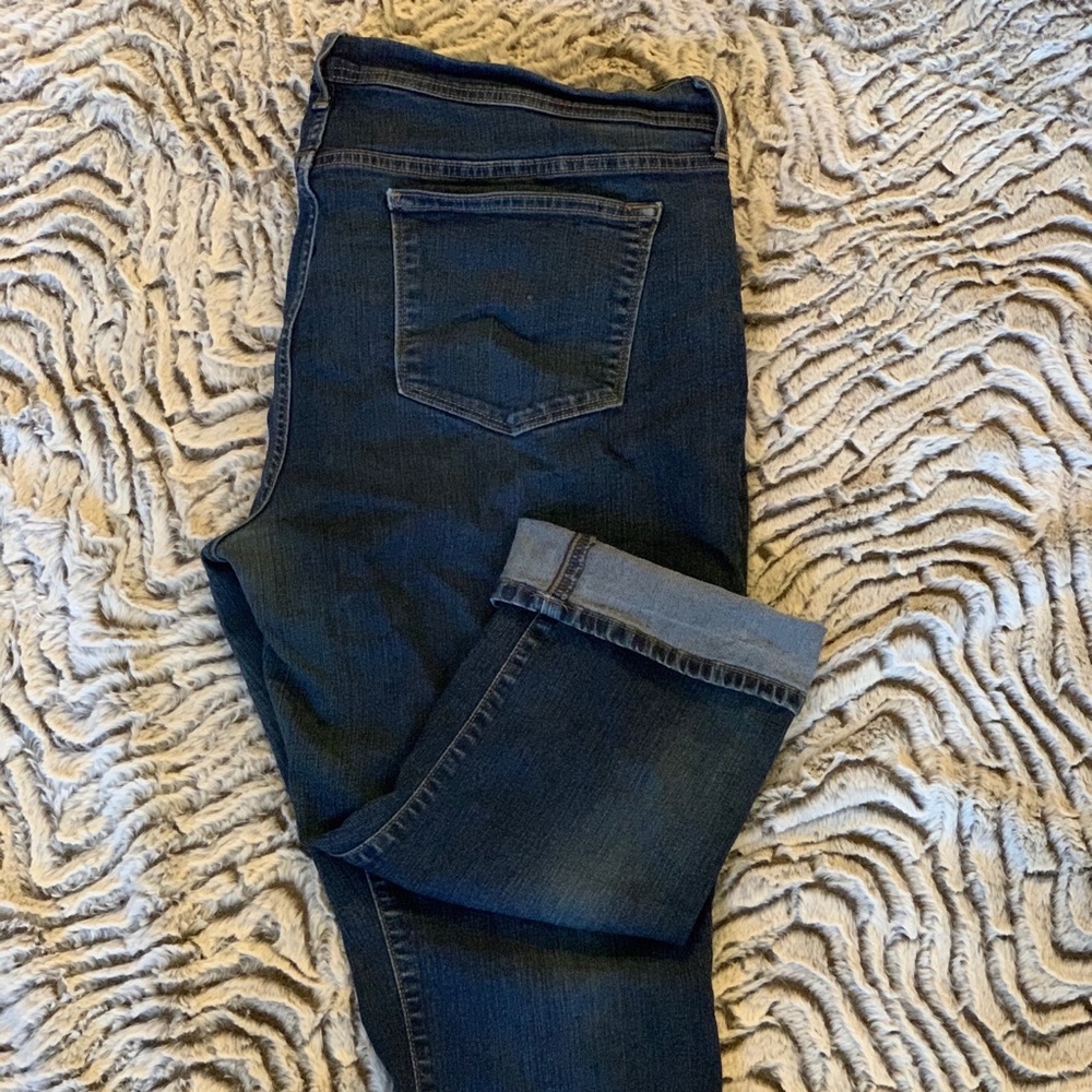 STS Darren Girlfriend Jeans